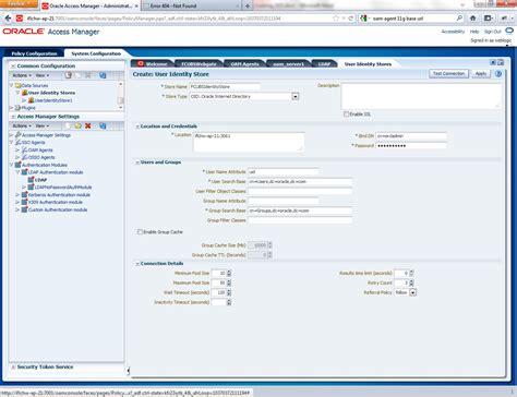 Image result for Oracle OAM Tutorial