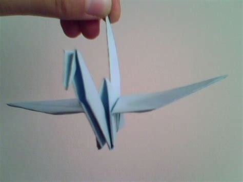 千纸鹤的寓意 千纸鹤的含义是什么 - 天奇生活