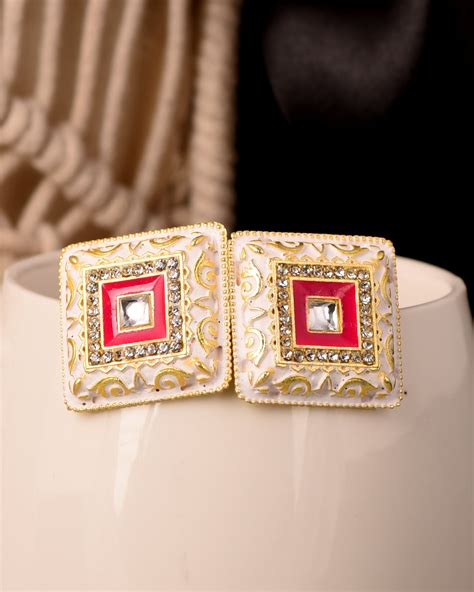 SHAYU STUDS – For Ya