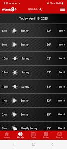 WQAD Storm Track 8 Weather – Apps on Google Play