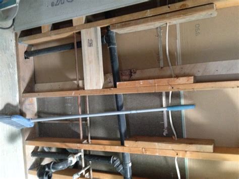 Image result for How to Build Support for Floating Countertop