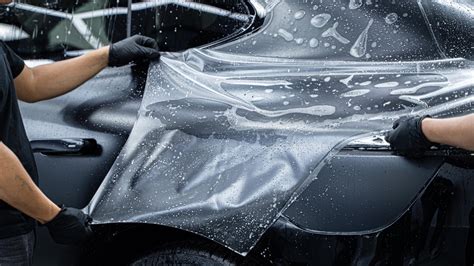 Stealth vs Satin PPF: 2026 Pricing & Key Differences | AutoTorque ...