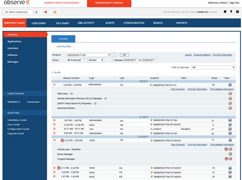 Image result for Web Maintenance Console