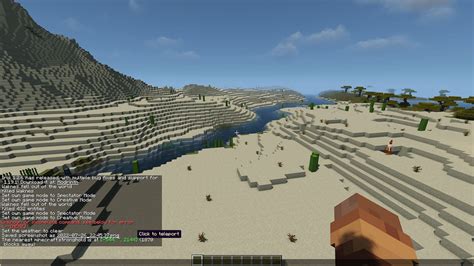 How to Run a Command for Minecraft Java 1.19 的图像结果