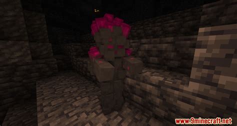 Minecraft Mod Adds Lots of Monsters 的图像结果