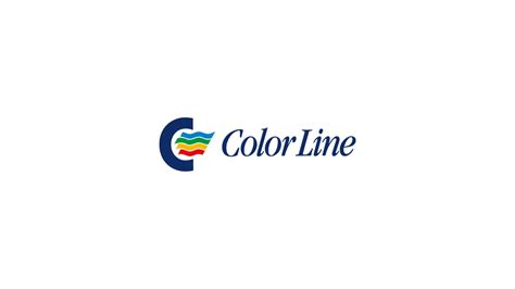 Rezultat imagine pentru Color Line