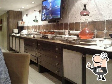 Ivory Kitchen, Kolkata - Restaurant menu, prices and reviews