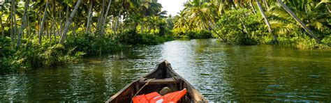 Poovar Island, Thiruvananthapuram, Kerala - Timings, History and Travel ...