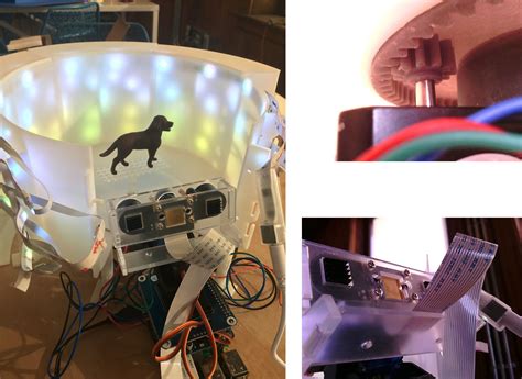 Photogrammetry 3D Scanner 的图像结果