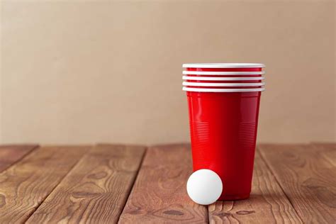 Stack Cup Drinking Game – A Fun, Fast-Paced Twist On Classic Party Games - DrinkingGameTime