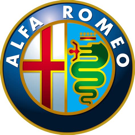 Alfa Romeo Logo, Italian Automotive, Iconic Symbol, Racing History ...