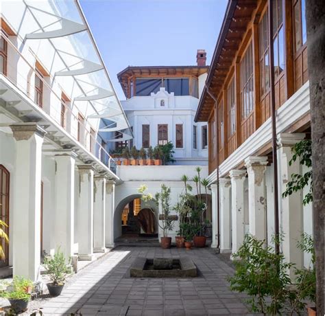 Quito, Ecuador Vacation Rentals (5 out of 5) - Airbnb
