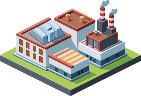 Manufacturing Vector 的图像结果