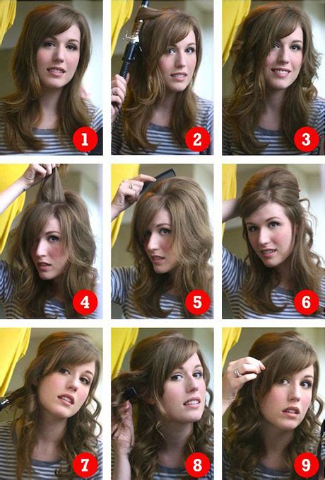 Basic Haircut Tutorial 的图像结果