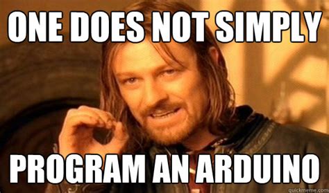 Image result for Python Arduino Meme