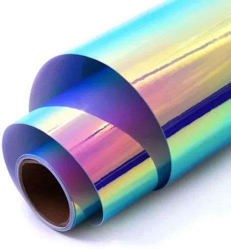 Trader - Wholesaler / Distributor of PU Heat Transfer Vinyl by S.S ...