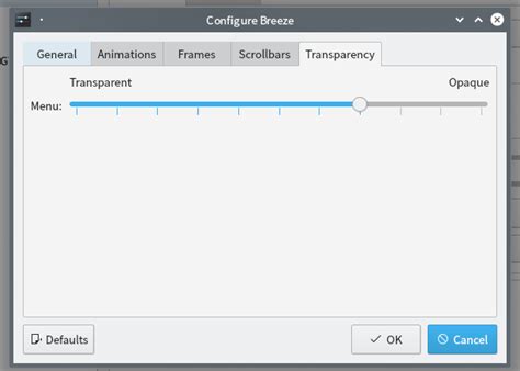 [Plasma/KDE 5.13] The rendering is incomplete on the start menu ...