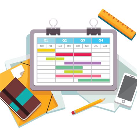 Image result for Workday Project Management Schedule