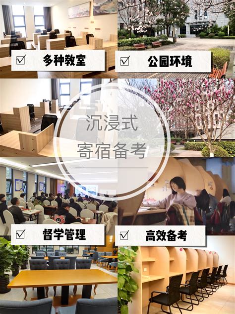 重庆寄宿考研学校实地考察帖（含5家寄宿机构，避坑！！） - 知乎