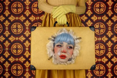 Surrealist performance, subverting expectations and solo exhibitions ...