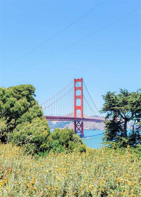3 Days in San Francisco: Itinerary for First-Time Visitors - Flying Off ...
