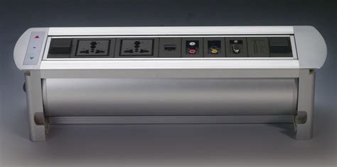 Image result for Desk Connection Box