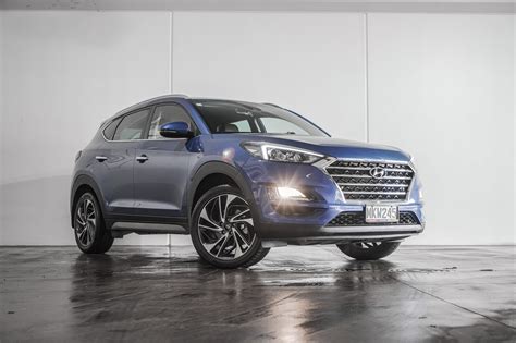 Hyundai Tucson 2019 | ELITE MPI 2.0P/6AT