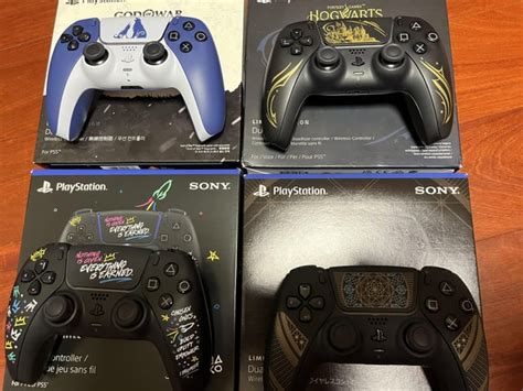 Image result for Limited Edition PS4 Controller