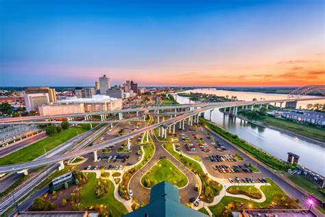 Things to Do for Your First Time in Memphis- We Are Memphis
