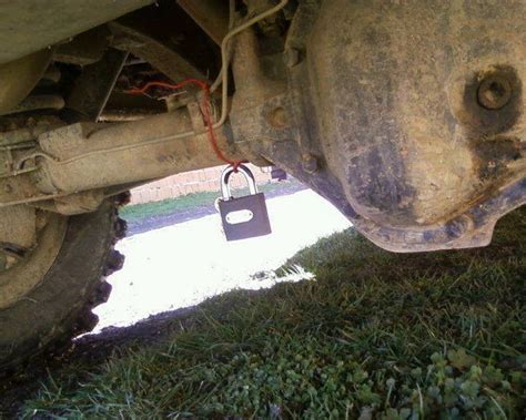 Image result for Lokka Front Diff Lock