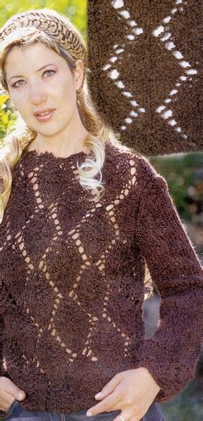 Baklava Dilimli Sıfır Yaka Bayan Bluz Modeli - kadın sitesi kadınca ...