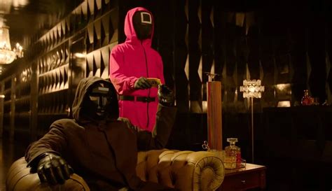 ¿Cuándo se estrena el final de la segunda temporada de Squid Game: The ...