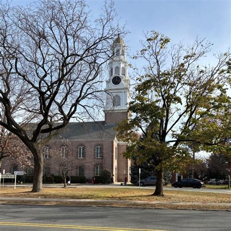 A Day Trip Guide to Bloomfield, New Jersey - Montclair Girl