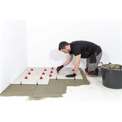 Rubi Tile Leveling Systems Review 的图像结果