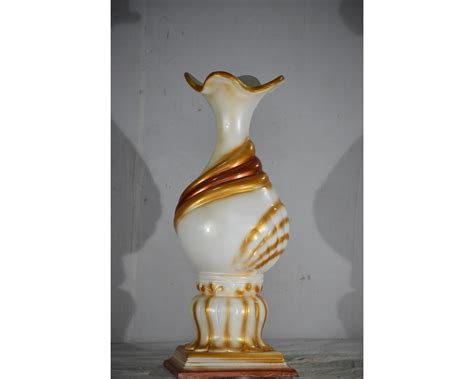 Fiber Decore Items– 3dstatue
