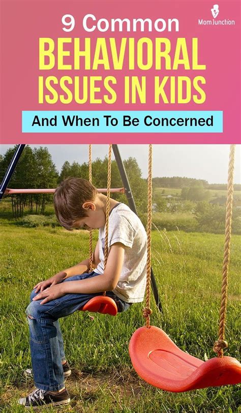 Image result for Behavior Issues