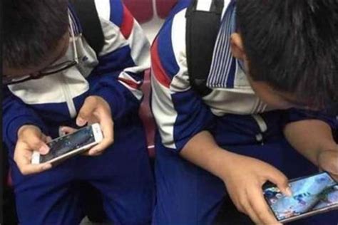 备战中考，初三学生有效控制自己使用手机，需要做好这三方面_腾讯新闻