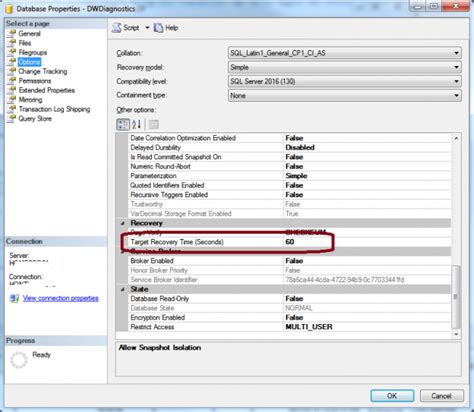 Image result for SQL Server Database Recovery