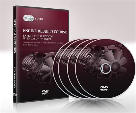 Image result for Deisel Engine DVD Tutorial