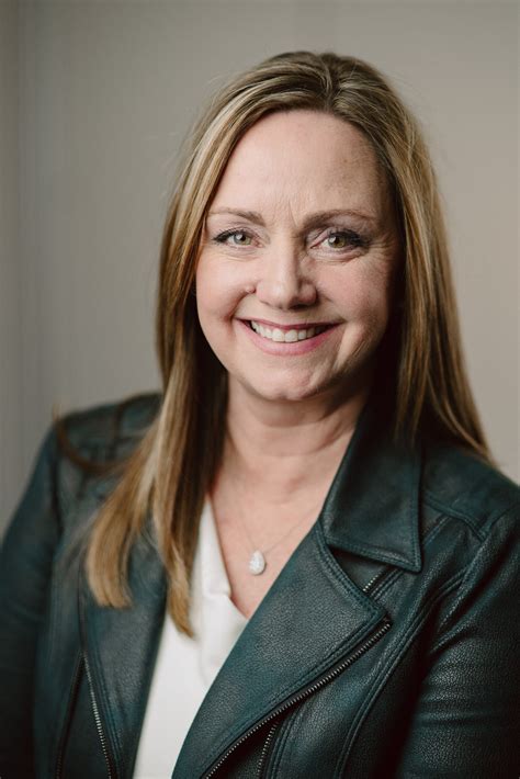 Positively Impacting Lives | Melissa Jones