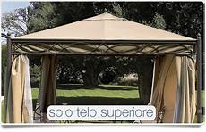 gazebo 4x3 telo ricambio per gazebo quadro 3 x 3 copertura gazebo 4x3 telo ricambio per gazebo quadro 3 x 3 copertura
