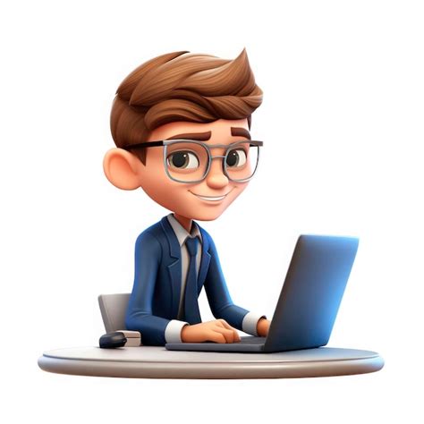 Computer Boy Drawing 的图像结果