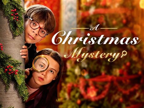 A Christmas Mystery Ending Explained at Rita Block blog