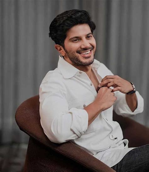 Dulquer Salmaan - Best Movies, Age, Biography, Height, Net Worth