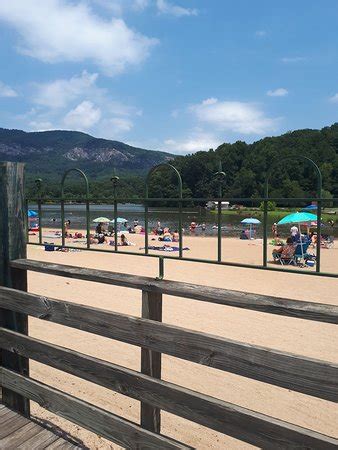 Lake Lure Beach and Water Park - 2019 What to Know Before You Go (with ...