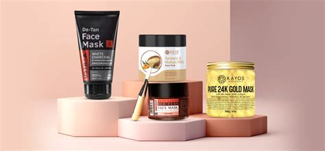 Best Face Masks For Men With Dry Skin
