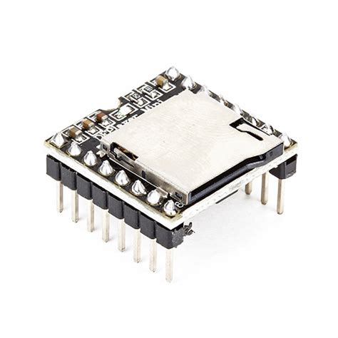 Image result for MP3 Player Module