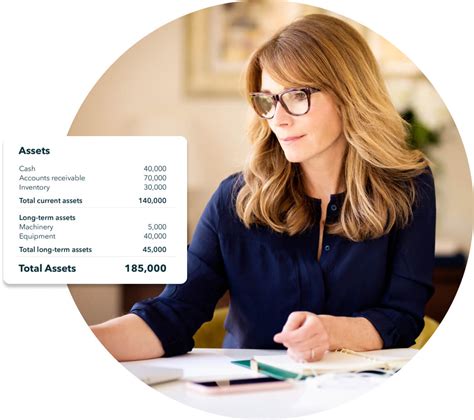 Image result for QuickBooks Balance Sheet