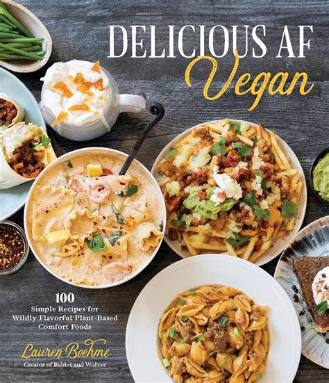 The Top 100 Vegan Cookbooks of All Time | VegNews