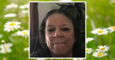 Obituary | Mary Jane Johnson | Community Family Funeral Home